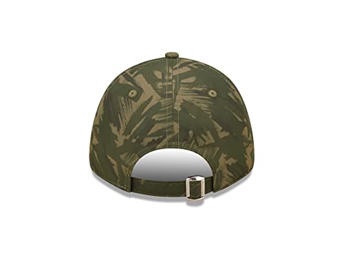 Casquette New Era 60358003 EU / - vue 7