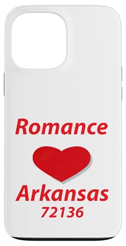 Romance Arkansas 72136 �n�[�g �X�}�z�P�[�X iPhone 13 Pro Max �p