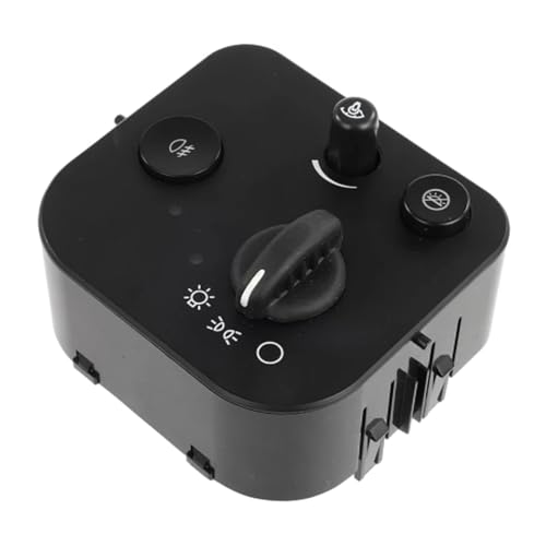 Interruptor de Faros 15157677: Solución a Luces que no Encienden