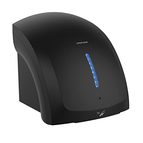 Top 10 Best Hand Dryers For Bathrooms Reviews & Buying Guide Katynel