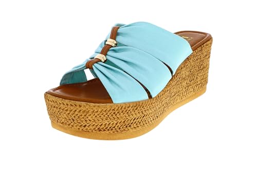 ITALIAN Shoemakers Amayra Women's Platform Wedge Sandal