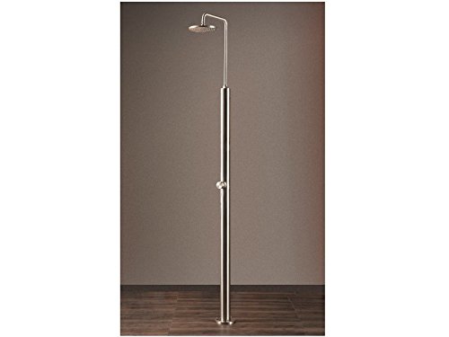 Ideal Hot and Cold Water Shower Romeo EHM Model 70