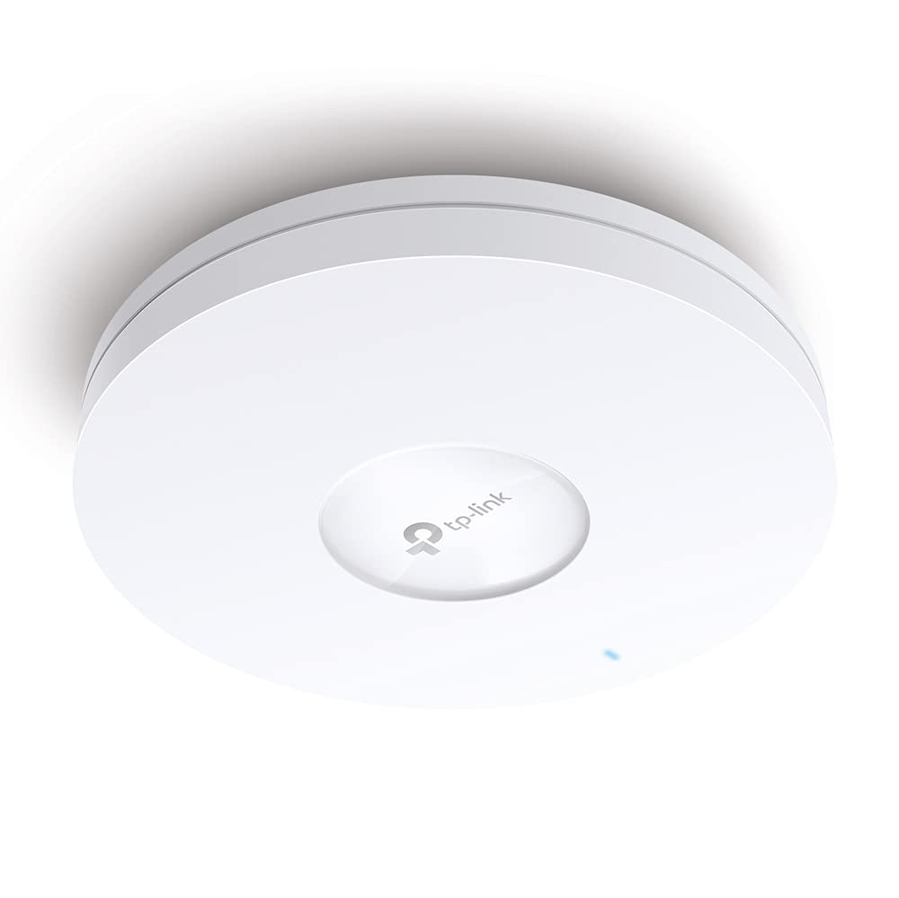 TP-Link AP AX1800 Ceiling Mount EAP620 HD(EU) V3.2