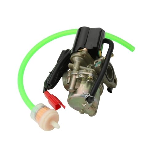 Carburateur 17mm pour réparer le démarrage de votre Honda ZX50