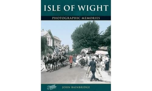 Francis Frith's Isle of Wight