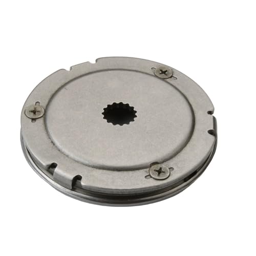 Embrayage de démarreur Jog90 16mm pour Yamaha Axis 90cc - 6