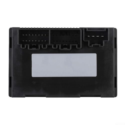 Jotekonoby Module de commande de boîtier de transfert 68395643AA compatible avec 2011-2013 pour Durango et Grand Cherokee, remplacement pour OEM 56029423AK RL029423AJ
