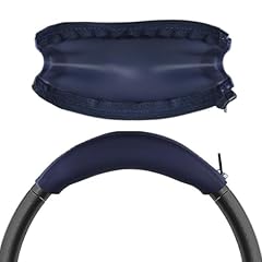 Dark Blue-Headband Cover