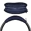 Dark Blue-Headband Cover