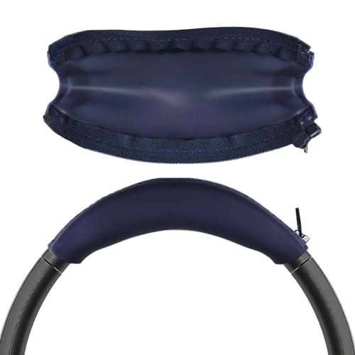 Coussinet de bandeau Sony WH-1000XM3 housse protection silicone zippée anti-poussière