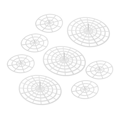 TOPPERFUN 8 DIYypi ~߃W[̏d ChW[vXc[ L`C\W[ 