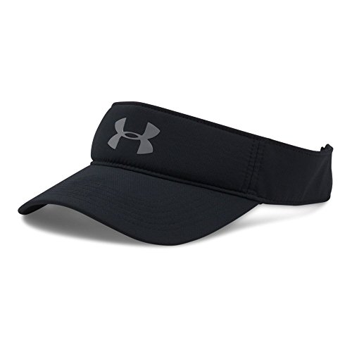 Under Armour UA Headline 2.0 Visor OSFA Black