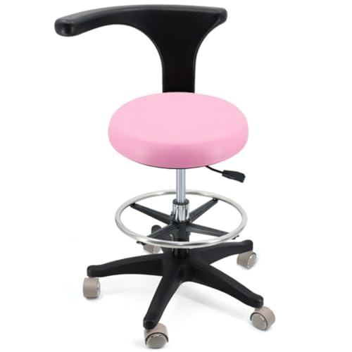 Demanca �f�@�֎q ��]�֎q ��Î��Ȉ�p�֎q���ȗp�X�c�[�����ȗp���֎q�A360�x��]�w������ƃV�[�g��������������߉\�ȃh�N�^�[�`�F�A (�s���N)