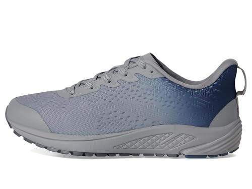 Propet Men's Propet One Evolve Athletic Comfort Sneaker Grey/Navy 13 M US by Propét - Used condition - Image 5