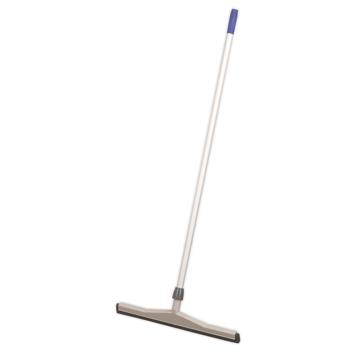 Sealey BM22FSP Foam Floor Squeegee with Aluminium Handle, 560mm, White
