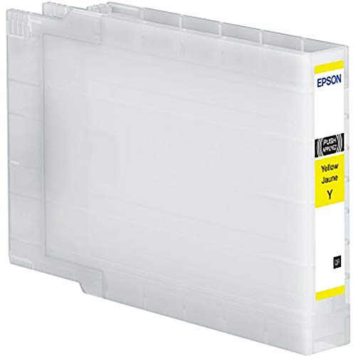 Epson T04A440 Jaune - vue 4