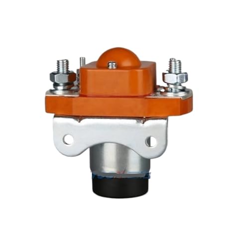 Contacteur CC MZJ-200A DC36V solénoïde de puissance pour batterie