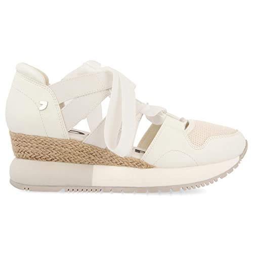 Image of GIOSEPPO Womens Lizarda