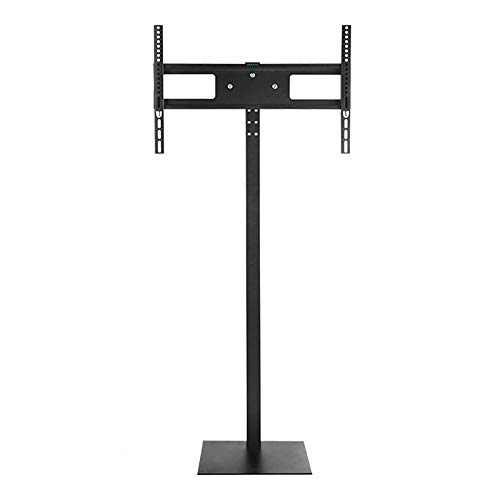 Universal TV Ständer Fernsehständer Für 32 Bis 65 Zoll Bodenständer Rack Fernsehtisch Standfuss Standfuß Höhenverstellbar Schwenkbar
