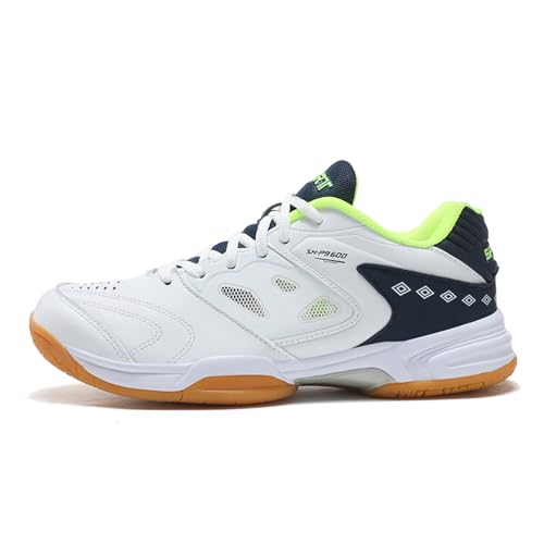 CHUUMEE Pickleball Shoes for Men Tennis Racquetball Squash Shoes Sneakers for All Court Badminton Athletic Shoes2