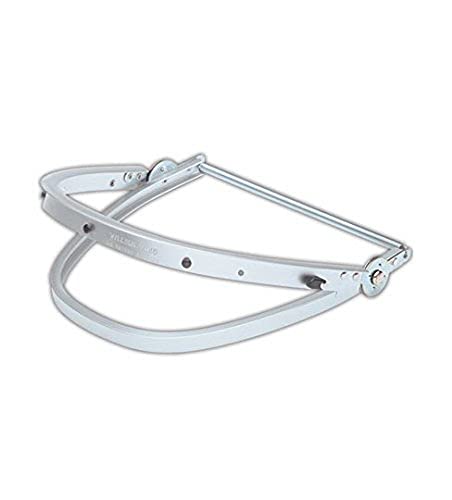Support Fibre-Metal WV40 Alpha pour capuchons : fin des casques instables
