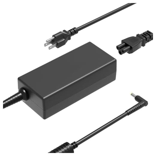 19V Adapter Power Cord For Acer LCD Monitor H236HL SA230 G276HL G246HL G206HQL S271HL S240HL G236HL S220HQL S242HL G226HQL S202HL S230HL G237HL Aspire 3 5 E15 E5 ES1 E1 E11 E3 E14 N15Q1 Laptop Charger