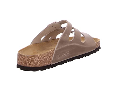Birkenstock Women's Florida Birko-Flor-Graceful Sandal2