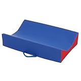 Back2School Express Contoured Portable Baby Changing Pad, Newborn Essentials, Primary