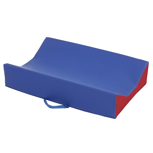 Back2School Express Contoured Portable Baby Changing Pad, Newborn Essentials, Primary