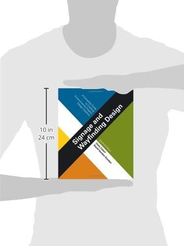 Signage and Wayfinding Design: A Complete Guide to Creating Environmental Graphic Design Systems - Image 3