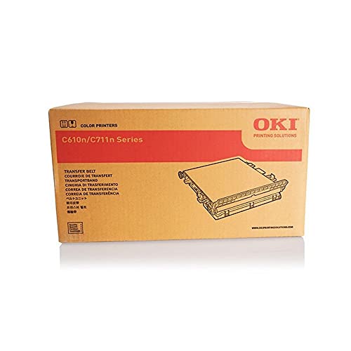 Courroie d'origine OKI ES6410 DM Cover