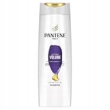 Pantene shampoo Sheer Volume 400ml