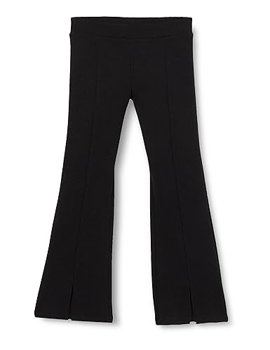 Pantalon fille évasé PIECES idéal pour l'école et les sorties du week-end