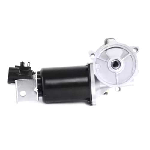 Motor caja transferencia 2l1z7g360ac soluciona el fallo de tracción 4x4