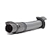 ZVac Compatible Hose Part Replacement for Dyson DC24 Hose. Replaces Part# 914702-01. Fits: Dyson DC24 Upright Vacuum