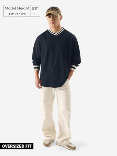 Image of The Souled Store Men T-Shirt