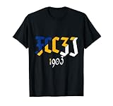 Ein nidlicher HunDesign eines Jena Club Fußballvereins. Super Idee für alle Fußballliebhaber, die gerne Sport machend, der sich aus deiner Brust raus reißt. Für Hundeliebhaber eine super Idee.