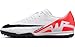 Produktbild Nike Herren Zoom Vapor 15 Academy Tf Niedrig, Bright Crimson/White-Black, 43 EU