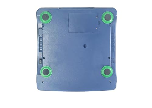 Báscula Industrial de Alta Precisión 110 lb miniatura 5