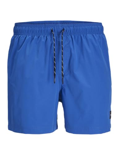 Bañador Jpstmaui Jjswim Solid AKM de playa y piscina para un verano activo