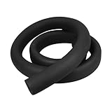 Isolation exceptionnelle : grâce à l’utilisation de coton plastique caoutchouté, ce tube en mousse assure une isolation thermique , réduisant efficacement les pertes d’énergie et améliorant l’efficacité énergétique