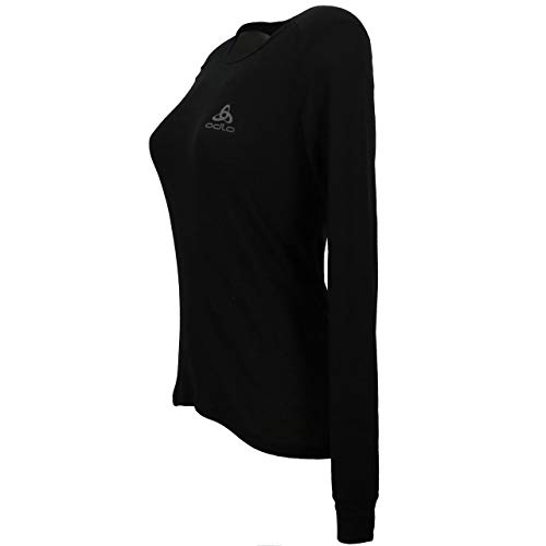 Thermounterwäsche Damen Odlo Active Warm Baselayer