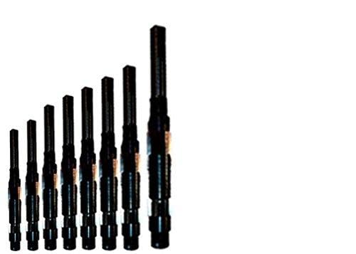 Shoppingfire- Best Price 8 Pcs Adjustable Hand Reamer Set H-4 to H-11 Size 15/32 To1.1/16