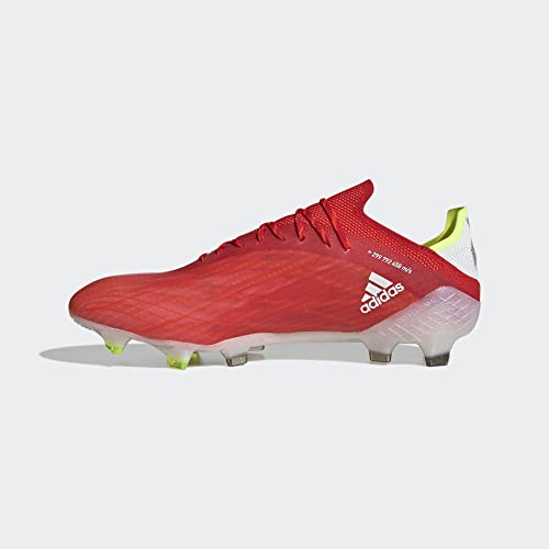 Image of Adidas Mens Adizero Electric.1 American Football