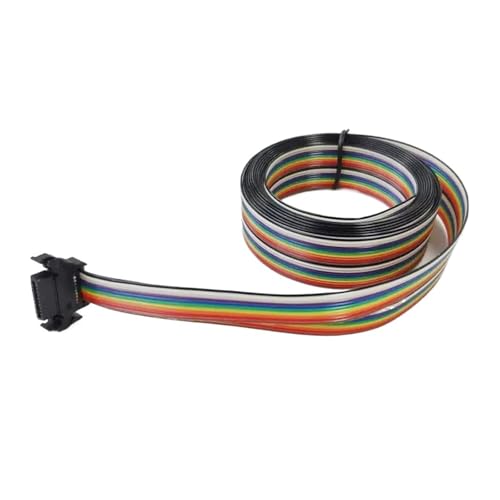 Cable de sensor multipunto 3M IO OP-87906 para conexión de datos industriales 2