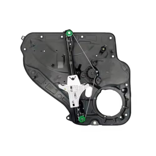 Lève-vitre électrique VW Golf arrière gauche mécanisme de remplacement 5K4839461