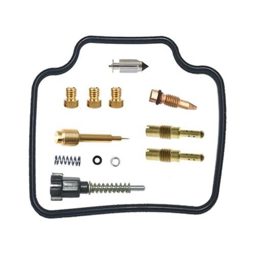 Kit de réparation carburateur pour Shadow TA 200 contre les fuites d'essence