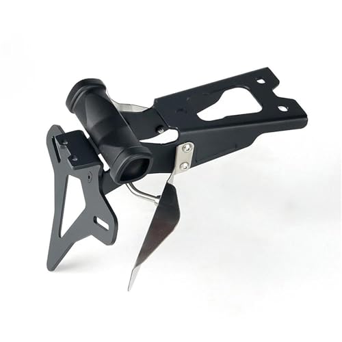 Support de plaque d'immatriculation pour Ducati Hypermotard 950 - 6