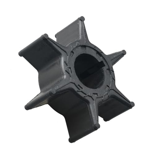 Turbine à eau pour moteur 2 temps YMH pour vos sorties en mer