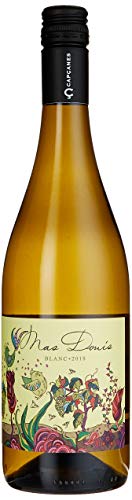Celler de Capcanes Mas Donis Blanc Cuvée Trocken (6 x 0.75 l) Cover